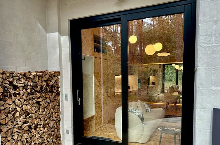 Vakantiehuisje in Lille