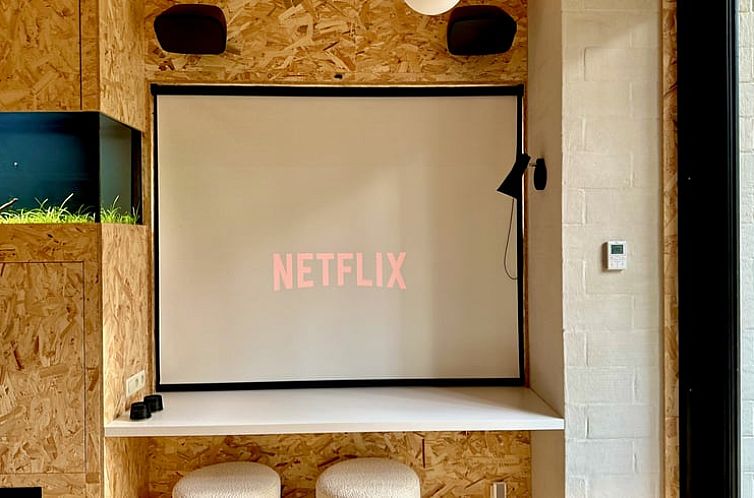 Vakantiehuisje in Lille