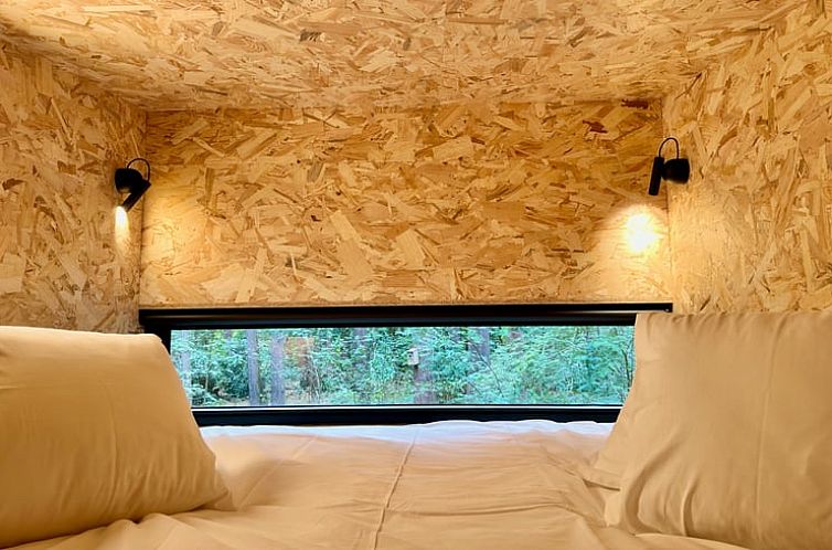 Vakantiehuisje in Lille