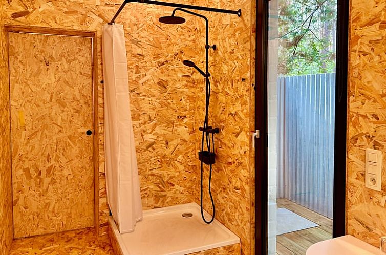 Vakantiehuisje in Lille