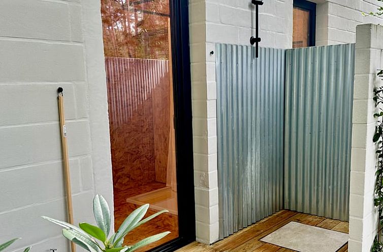 Vakantiehuisje in Lille