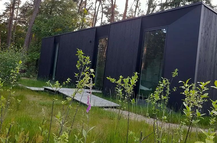 Unterkunft 044212 - Ferienhaus Antwerpen - Black Box