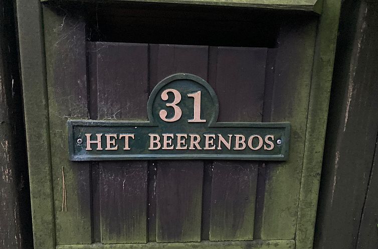Het Beerenbos