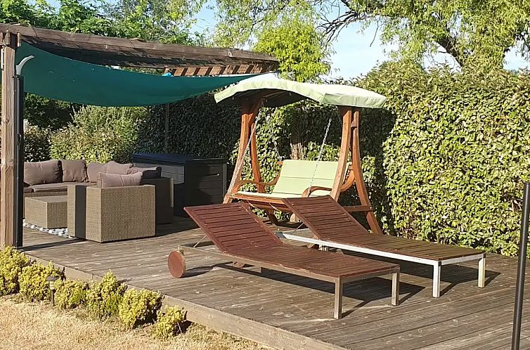 Rust &amp; Relax Bellac