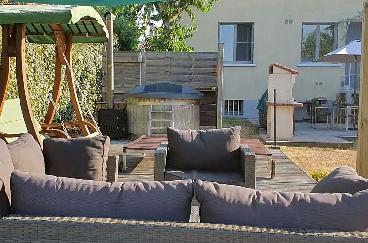 Rust &amp; Relax Bellac
