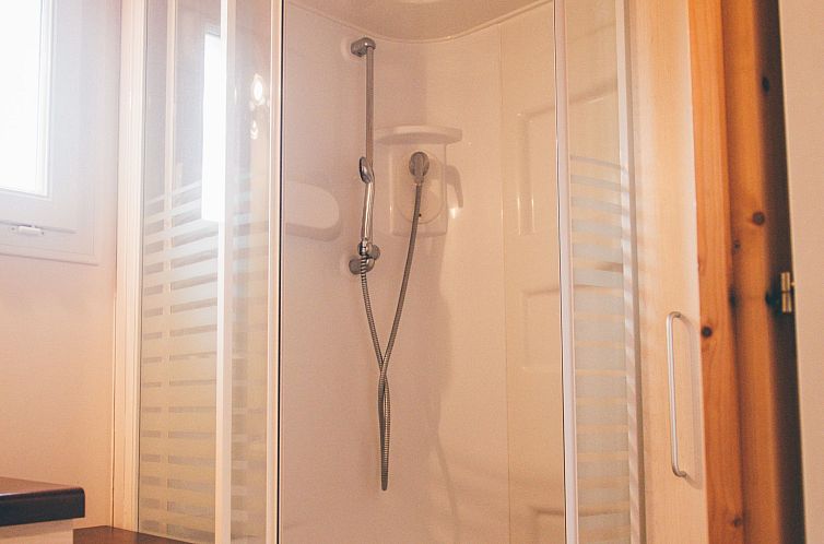 Vakantiehuis Les Hameaux de Miel