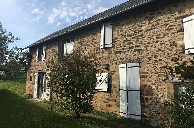 Vakantiehuis Familienhaus