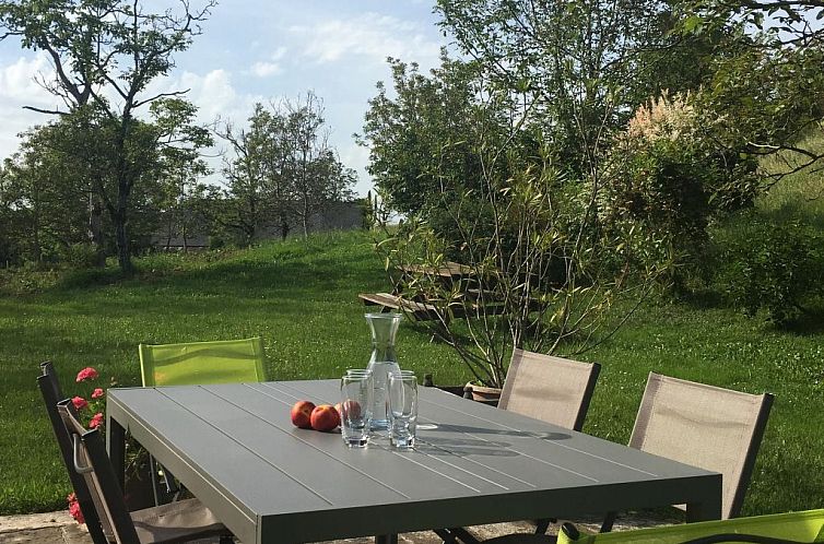 Vakantiehuis Familienhaus