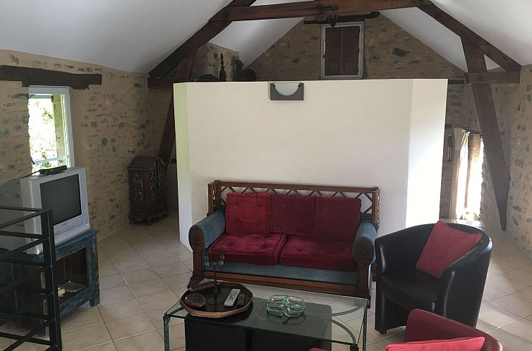 Vakantiehuis Familienhaus