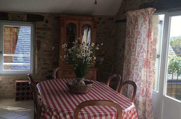 Vakantiehuis Familienhaus