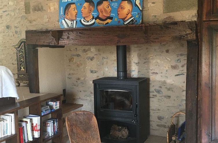 Vakantiehuis Familienhaus