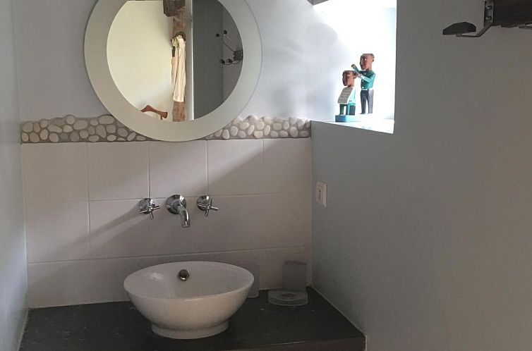 Vakantiehuis Familienhaus