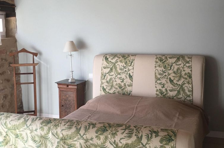 Vakantiehuis Familienhaus