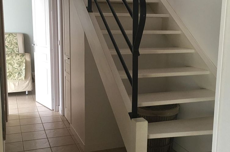 Vakantiehuis Familienhaus