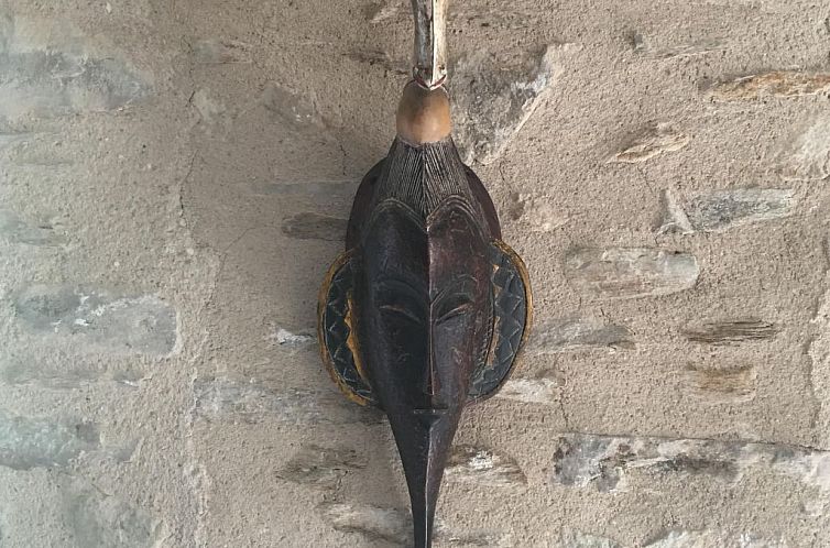 Vakantiehuis Familienhaus