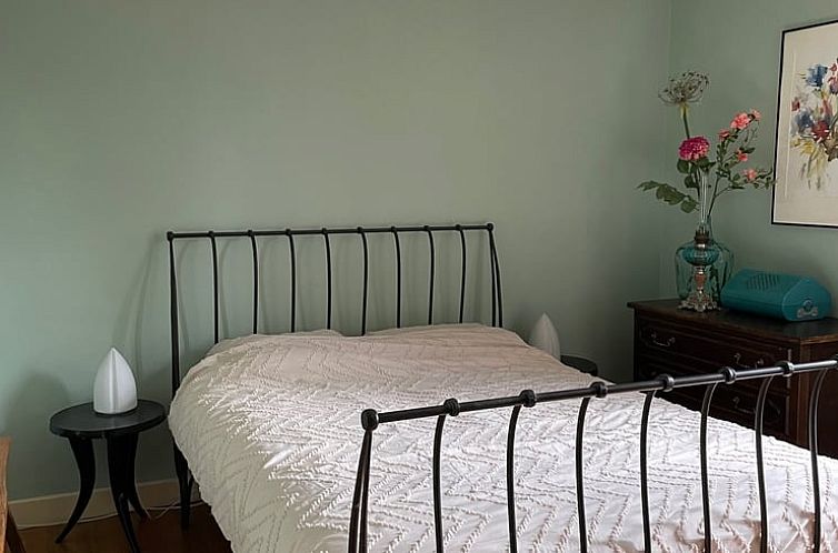 Vakantiehuis in Moutier-Malcard