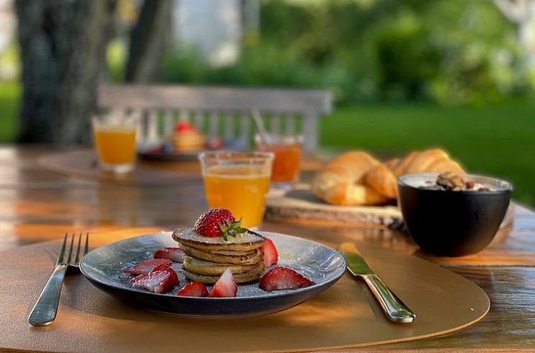 Vakantiehuis in Moutier-Malcard