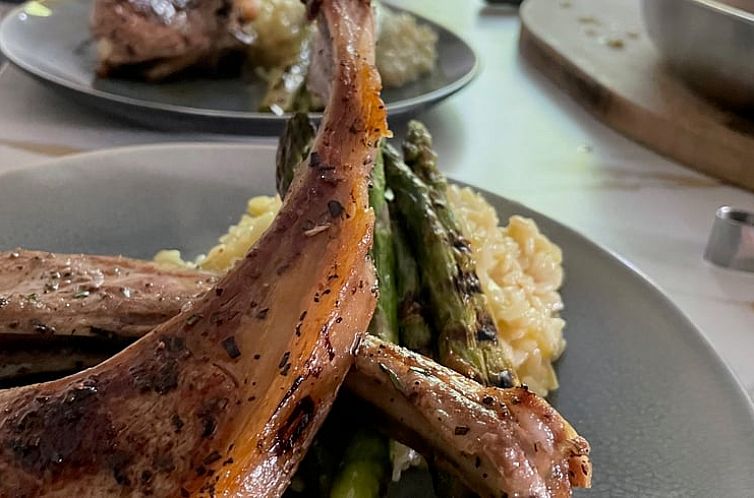 Vakantiehuis in Moutier-Malcard