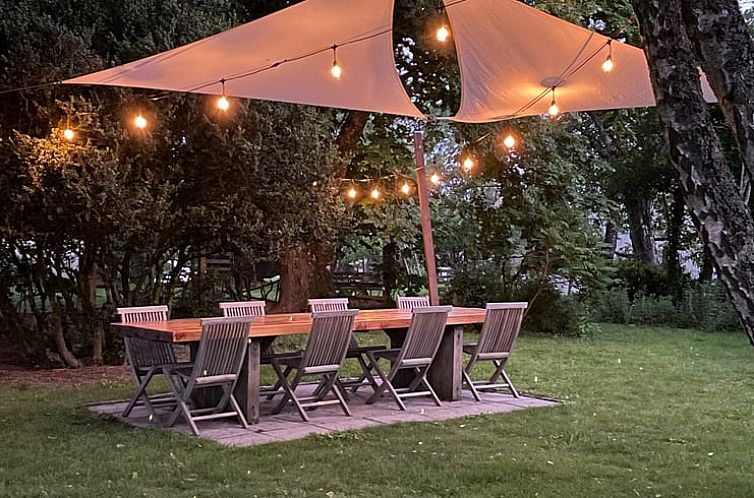 Vakantiehuis in Moutier-Malcard