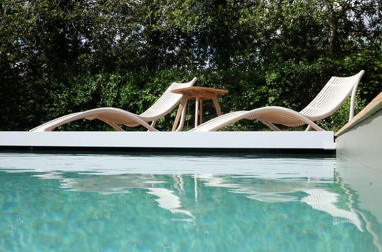 Vakantiehuis in Moutier-Malcard