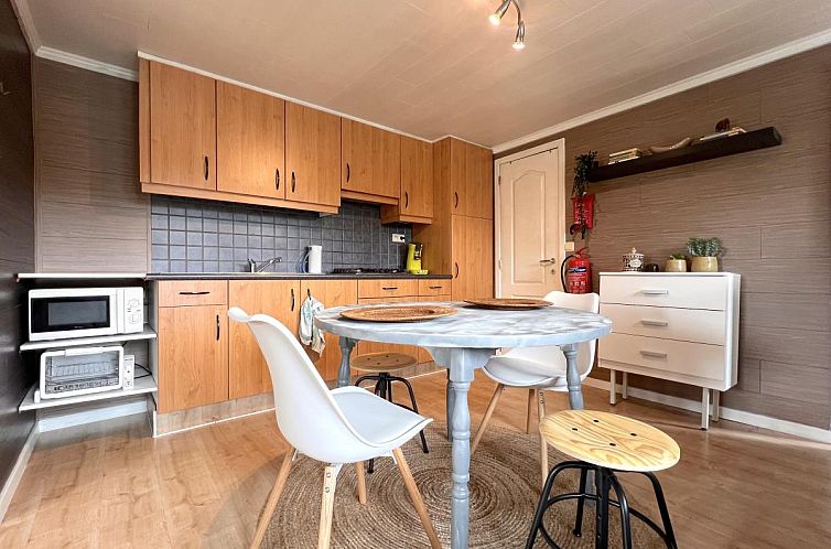 Fonnies Chalet