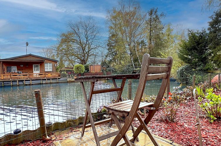 Fonnies Chalet