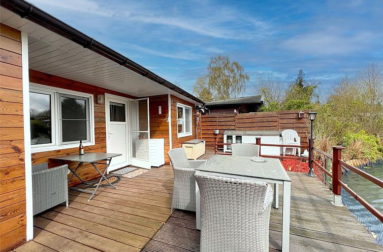 Fonnies Chalet