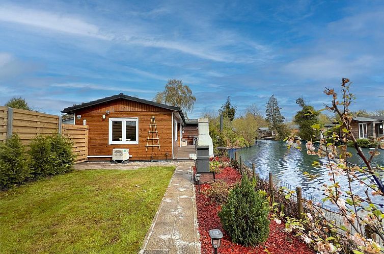 Fonnies Chalet