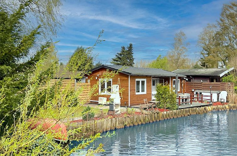 Fonnies Chalet