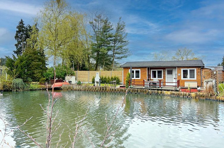 Fonnies Chalet