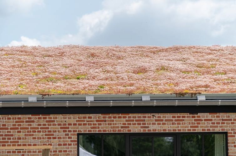 Vakantiehuisje in Geel