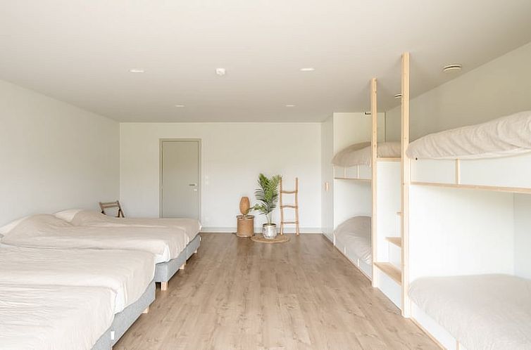 Vakantiehuisje in Geel