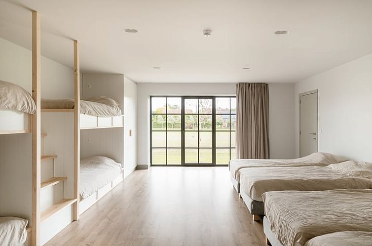 Vakantiehuisje in Geel