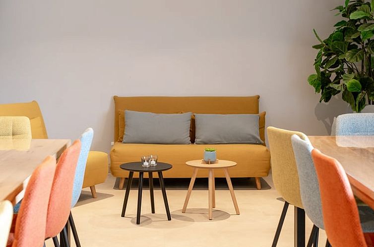 Vakantiehuisje in Geel