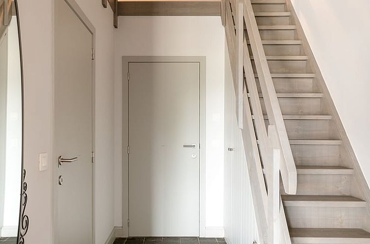 Vakantiehuisje in Geel