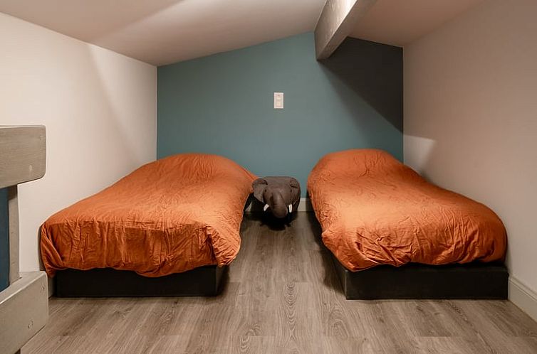 Vakantiehuisje in Geel