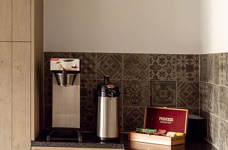 Vakantiehuisje in Geel