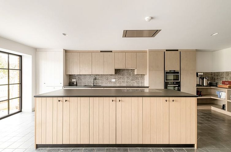 Vakantiehuisje in Geel