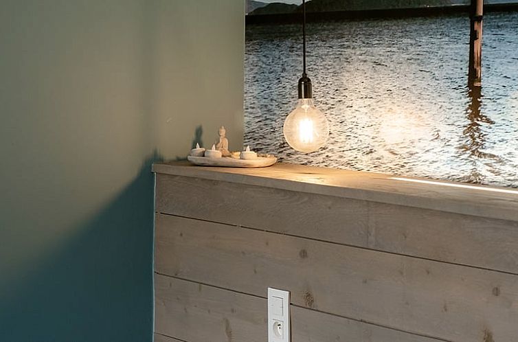 Vakantiehuisje in Geel