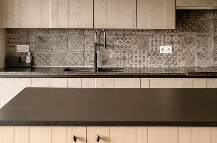 Vakantiehuisje in Geel