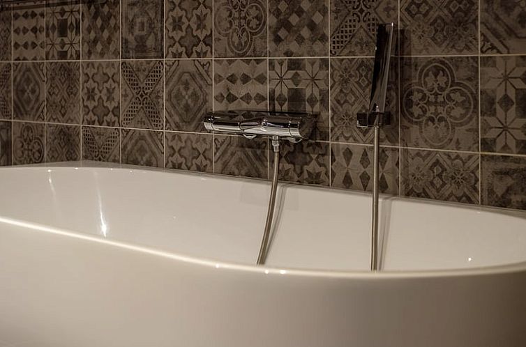 Vakantiehuisje in Geel