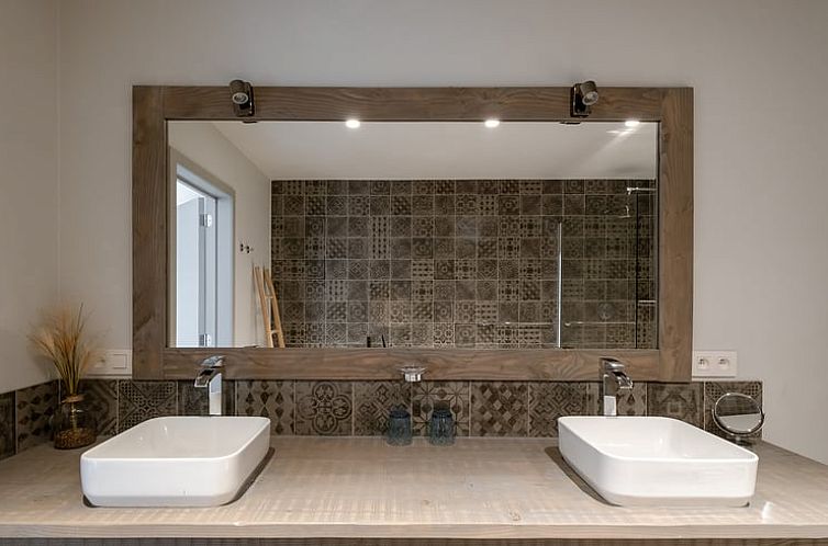 Vakantiehuisje in Geel