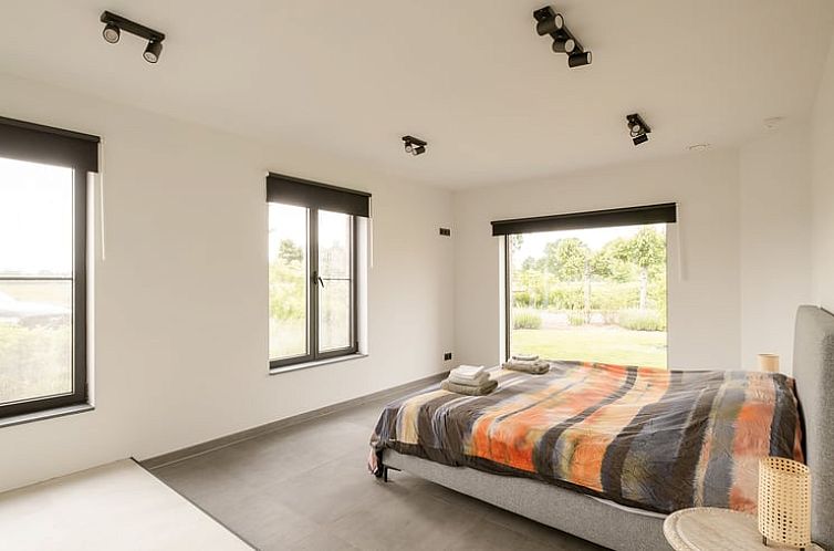 Vakantiehuisje in Geel