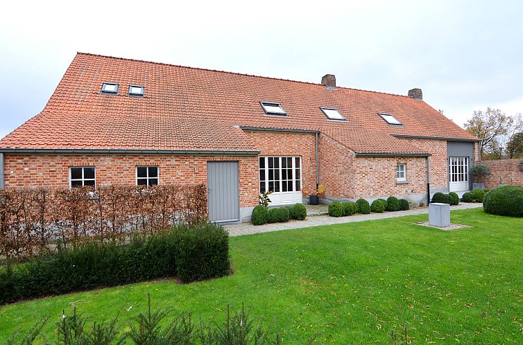 Ganzenweelde