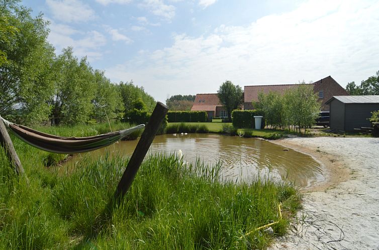 Ganzenweelde