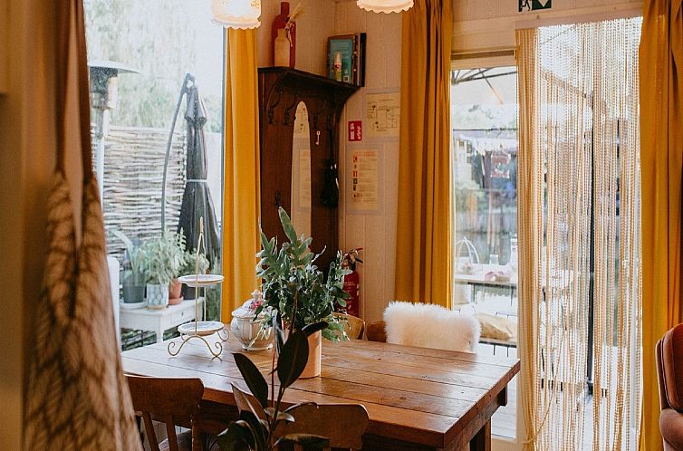 Chalet Chocolat