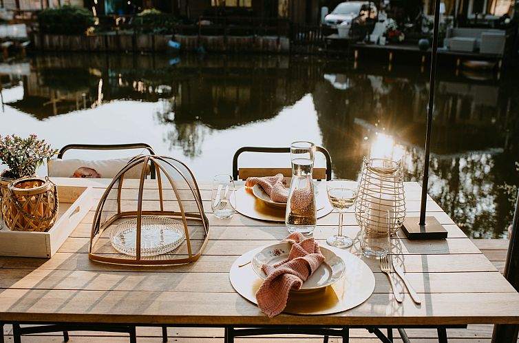 Chalet Chocolat