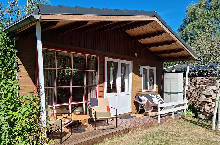 Unterkunft 044418 - Chalet Antwerpen - Casita La Luna