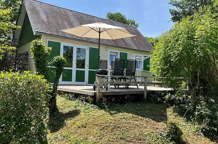 Stoel Vakantiehuis