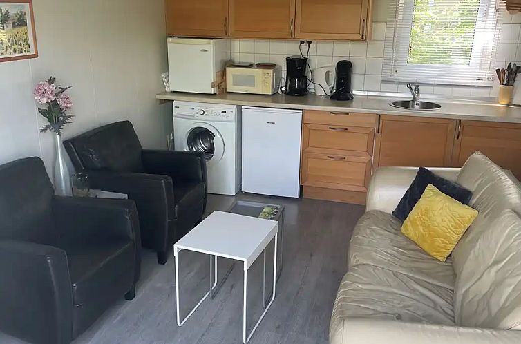Stoel Vakantiehuis